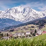 Chamois Blanc Terrasse - A Haven Near Aiguille Du Midi Apartment