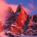 Chamois Blanc Terrasse - A Haven Near Aiguille Du Midi Apartment *